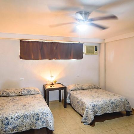 Depab Privado, Centrico,Wifi 80 Mb ,Aire Acondicionado ,Cocina, Cochera Techada, Ciudad Valles Eksteriør bilde