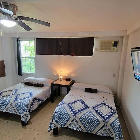 Depab Privado, Centrico,Wifi 80 Mb ,Aire Acondicionado ,Cocina, Cochera Techada, Ciudad Valles Eksteriør bilde