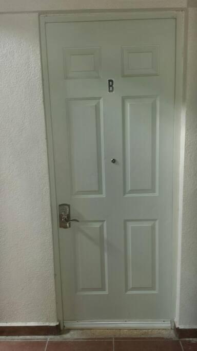 Depab Privado, Centrico,Wifi 80 Mb ,Aire Acondicionado ,Cocina, Cochera Techada, Ciudad Valles Eksteriør bilde
