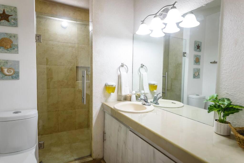 Depab Privado, Centrico,Wifi 80 Mb ,Aire Acondicionado ,Cocina, Cochera Techada, Ciudad Valles Eksteriør bilde