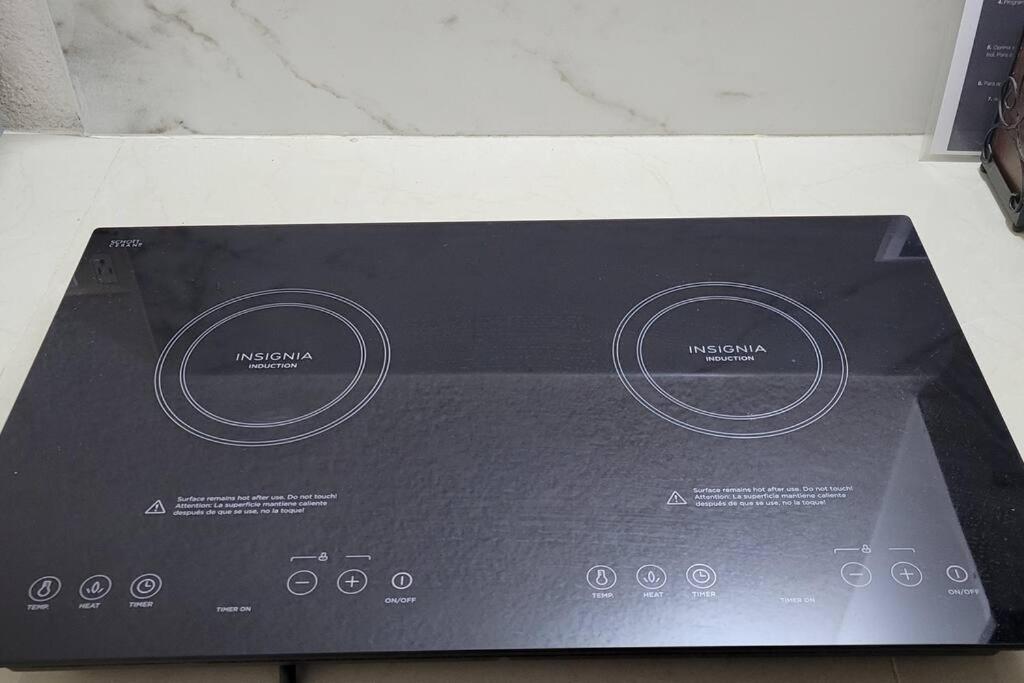 Depab Privado, Centrico,Wifi 80 Mb ,Aire Acondicionado ,Cocina, Cochera Techada, Ciudad Valles Eksteriør bilde